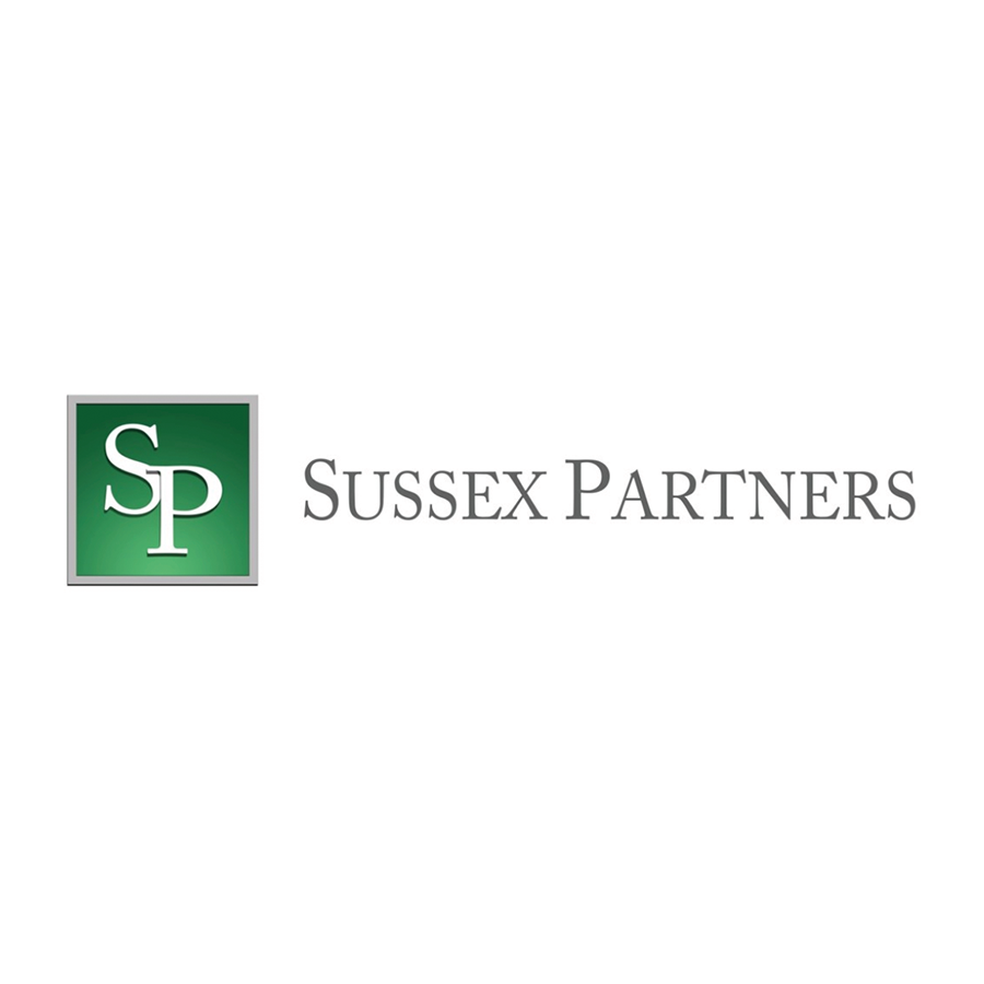 Strategic partnership with Sussex Partners