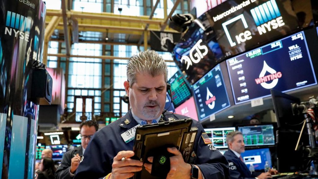 Investor optimism in global equity markets faces risks