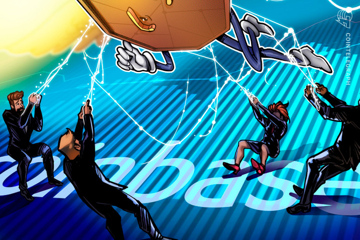 Coinbase IPO to further legitimize crypto, but limitations remain